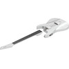 AeroBand Smart Guitar Midi White - (AG01V2W-B)