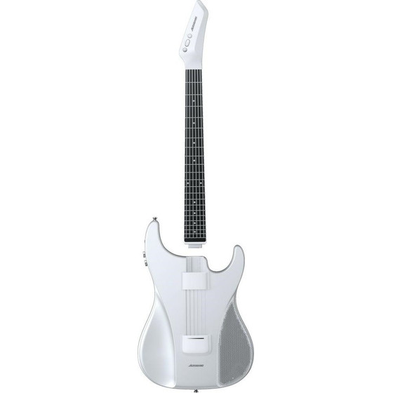 AeroBand Smart Guitar Midi White - (AG01V2W-B)