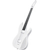 AeroBand Smart Guitar Midi White - (AG01V2W-B)