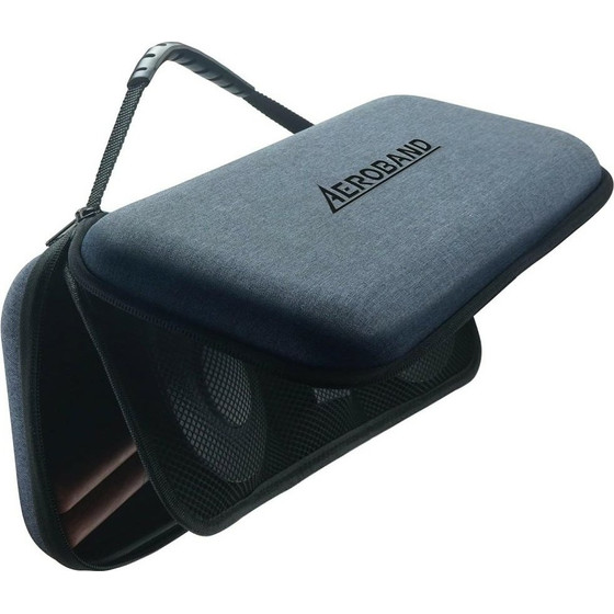 AeroBand Pocketdrum Storage Bag Grey - (PB001)