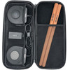 AeroBand Pocketdrum Storage Bag Grey - (PB001)