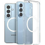 Araree Case Duple M For Samsung Galaxy S26 Transparent - (AR20-02485A)