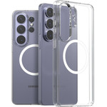 Araree Case Duple M For Samsung Galaxy S26 Ultra Transparent - (AR20-02516A)