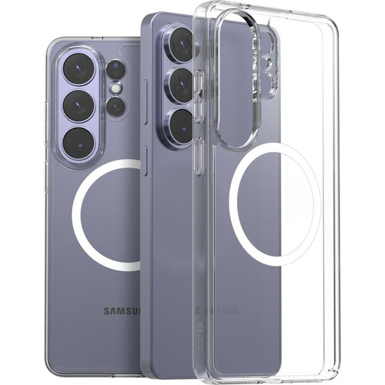 Araree Case Duple M For Samsung Galaxy S26 Ultra Transparent - (AR20-02516A)