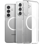 Araree Case Duple M For Samsung Galaxy S26+ Transparent - (AR20-02500A)