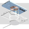 Araree Case Duple M For Samsung Galaxy S26+ Transparent - (AR20-02500A)