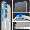 Araree Case Duple M For Samsung Galaxy S26+ Transparent - (AR20-02500A)