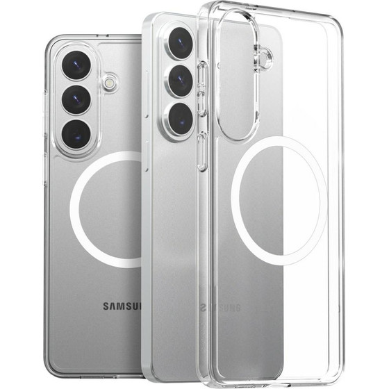 Araree Case Duple M For Samsung Galaxy S26+ Transparent - (AR20-02500A)