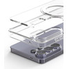 Araree Case Duple M Stand Magsafe For Samsung Galaxy S26 Ultra Transparent - (AR20-02518A)