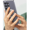 Araree Case Duple M Stand Magsafe For Samsung Galaxy S26 Ultra Transparent - (AR20-02518A)