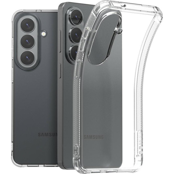 Araree Case Flexield For Samsung Galaxy S26 Transparent - (AR20-02483A)