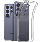Araree Case Flexield For Samsung Galaxy S26 Ultra Transparent - (AR20-02514A)