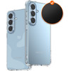 Araree Case Flexield For Samsung Galaxy S26 Ultra Transparent - (AR20-02514A)