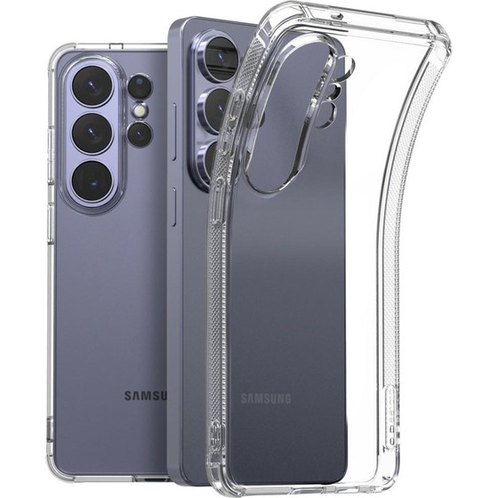 Araree Case Flexield For Samsung Galaxy S26 Ultra Transparent - (AR20-02514A)