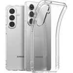 Araree Case Flexield For Samsung Galaxy S26+ Transparent - (AR20-02498A)