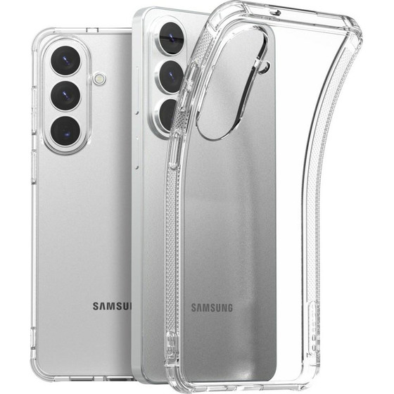 Araree Case Flexield For Samsung Galaxy S26+ Transparent - (AR20-02498A)