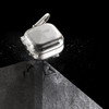 Araree Case Nukin For Samsung Galaxy Buds 4 / Buds 4 Pro Transparent - (AR20-02534C)