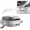 Araree Case Nukin For Samsung Galaxy Buds 4 / Buds 4 Pro Transparent - (AR20-02534C)