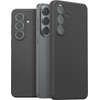 Araree Case Typo Skin M Magsafe For Samsung Galaxy S26 Plus Black - (AR20-02505A)