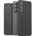 Araree Case Typo Skin M Magsafe For Samsung Galaxy S26 Plus Black - (AR20-02505A)