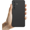 Araree Case Typo Skin M Magsafe For Samsung Galaxy S26 Plus Black - (AR20-02505A)
