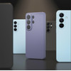 Araree Case Typo Skin M Magsafe For Samsung Galaxy S26 Plus Black - (AR20-02505A)