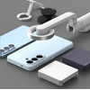 Araree Case Typo Skin M Magsafe For Samsung Galaxy S26 Plus Light Blue - (AR20-02505B)