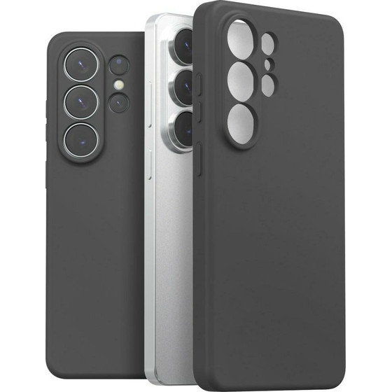 Araree Case Typo Skin M Magsafe For Samsung Galaxy S26 Ultra Black - (AR20-02521A)