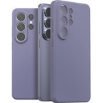 Araree Case Typo Skin M Magsafe For Samsung Galaxy S26 Ultra Violet - (AR20-02521B)