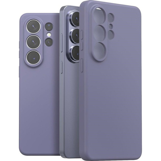 Araree Case Typo Skin M Magsafe For Samsung Galaxy S26 Ultra Violet - (AR20-02521B)