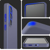 Araree Case Typo Skin M Magsafe For Samsung Galaxy S26 Ultra Violet - (AR20-02521B)