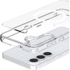 Araree Duple M Magsafe Case Sam S25 Fe transparent/Clear - (AR20-02443A)