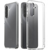 Araree Flexield Case For Samsung Galaxy A17 / A17 5G Transparent - (AR20-02430A)