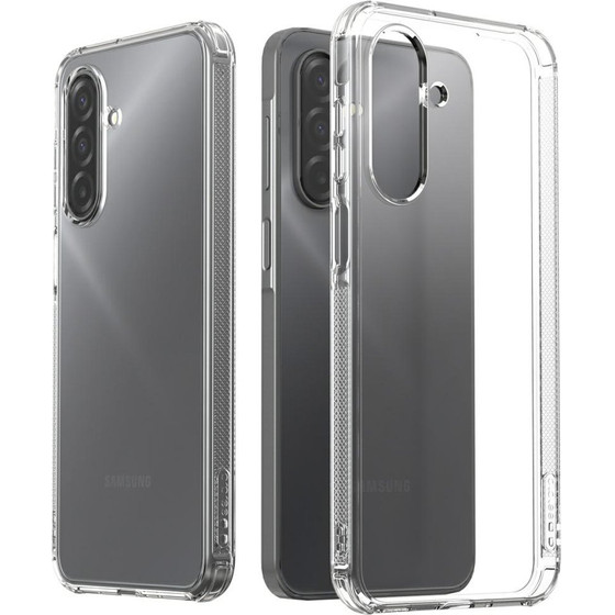 Araree Flexield Case For Samsung Galaxy A17 / A17 5G Transparent - (AR20-02430A)