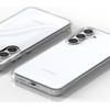 Araree Flexield Case For Samsung Galaxy S25 Fe Transparent - (AR20-02434A)