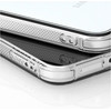 Araree Flexield Case For Samsung Galaxy S25 Fe Transparent - (AR20-02434A)