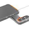 Araree Flexield Case For Samsung Galaxy S25 Fe Transparent - (AR20-02434A)