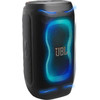 JBL Bluetooth Party Speaker Partybox Club 130 IPX4 Lightshow Black - (JBLPB130BLKEP)