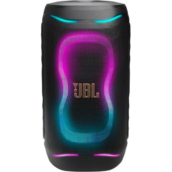 JBL Bluetooth Party Speaker Partybox Club 130 IPX4 Lightshow Black - (JBLPB130BLKEP)