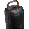 JBL Bluetooth Party Speaker Partybox Club 130 IPX4 Lightshow Black - (JBLPB130BLKEP)