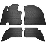 Race Axion - ������������� ������� ����������� ��� ������� �� ����� ����������� ����� ��� Daihatsu Terios J200/F700 2006-2017 �� ����� ����� - 4 ���. (1035014/ST) - (1035014)