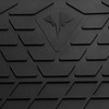 Race Axion - ������������� ������� ����������� ��� ������� �� ����� ����������� ����� ��� Daihatsu Terios J200/F700 2006-2017 �� ����� ����� - 4 ���. (1035014/ST) - (1035014)