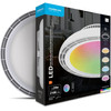 Modee ����������� ������ Led 24W Rgb 3CCt �� ��������������� - (ML-CLRGB-3CCT24W-F1W)