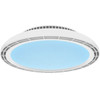 Modee ����������� ������ Led 24W Rgb 3CCt �� ��������������� - (ML-CLRGB-3CCT24W-F1W)