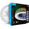 Modee ����������� ������ Led 30W Rgb 3CCt �� ��������������� - (ML-CLRGB-3CCT24W-F1W)