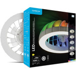 Modee ����������� ������ Led 30W Rgb 3CCt �� ��������������� - (ML-CLRGB-3CCT24W-F1W)