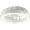 Modee ����������� ������ Led 30W Rgb 3CCt �� ��������������� - (ML-CLRGB-3CCT24W-F1W)