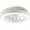 Modee ����������� ������ Led 30W Rgb 3CCt �� ��������������� - (ML-CLRGB-3CCT24W-F1W)