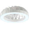 Modee ����������� ������ Led 30W Rgb 3CCt �� ��������������� - (ML-CLRGB-3CCT24W-F1W)