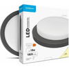 Modee Led ��������� ������ 18W 4000K IP65 ����� Erp - (ML-BH4000K18WR-B)